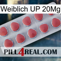 Female UP 20Mg 18